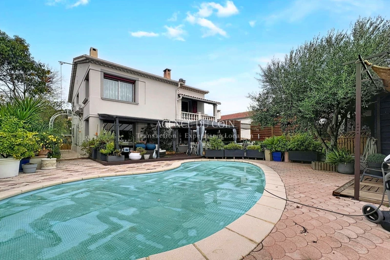 Vente maison Draguignan Vente maison Draguignan