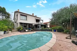 Vente maison Draguignan  