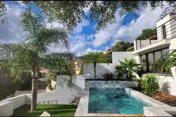 Photos  Maison à vendre Le Lavandou 83980