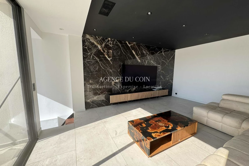 Vente maison Le Lavandou  