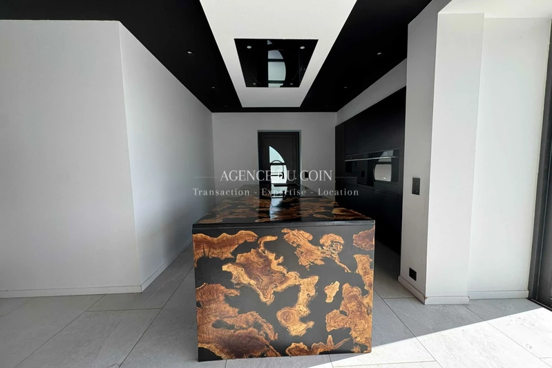 Vente maison Le Lavandou  