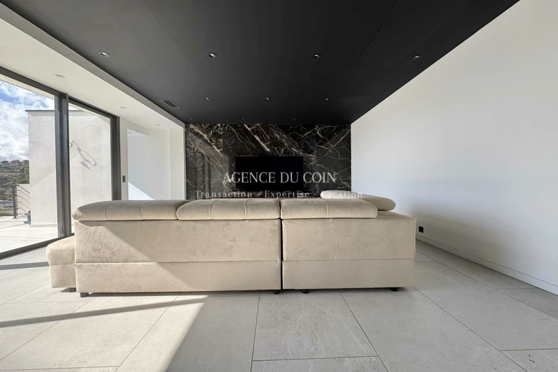 Vente maison Le Lavandou  