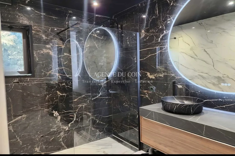 Vente maison Le Lavandou  