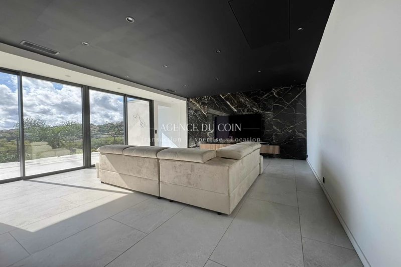 Vente maison Le Lavandou  