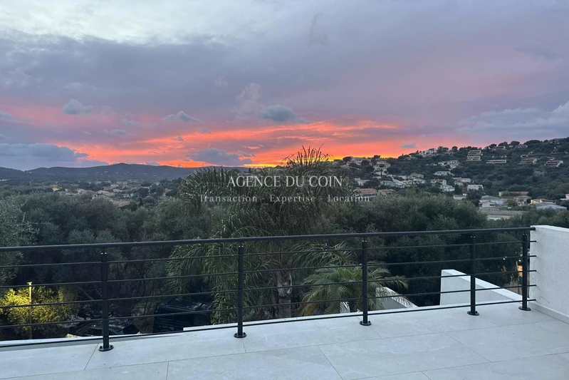 Vente maison Le Lavandou  