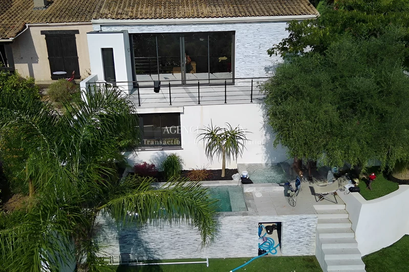 Vente maison Le Lavandou  