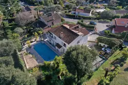 Vente maison Mandelieu-la-Napoule  