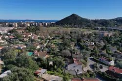 Vente maison Mandelieu-la-Napoule  