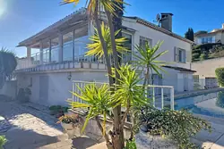 Vente maison Mandelieu-la-Napoule  