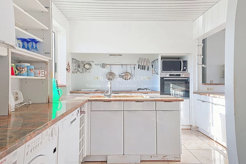 Vente maison Mandelieu-la-Napoule  