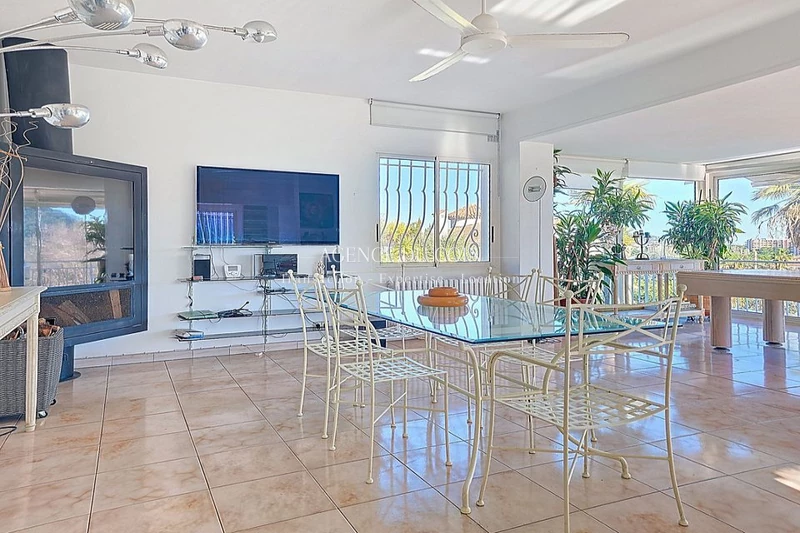 Vente maison Mandelieu-la-Napoule  