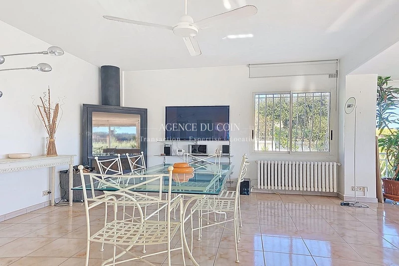 Vente maison Mandelieu-la-Napoule  