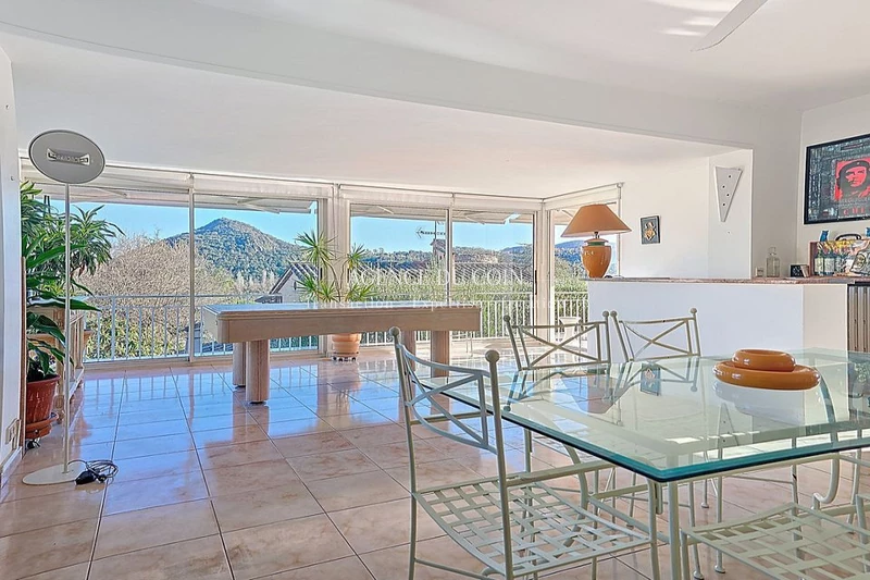 Vente maison Mandelieu-la-Napoule  