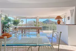 Vente maison Mandelieu-la-Napoule  