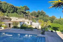 Vente maison Mandelieu-la-Napoule  