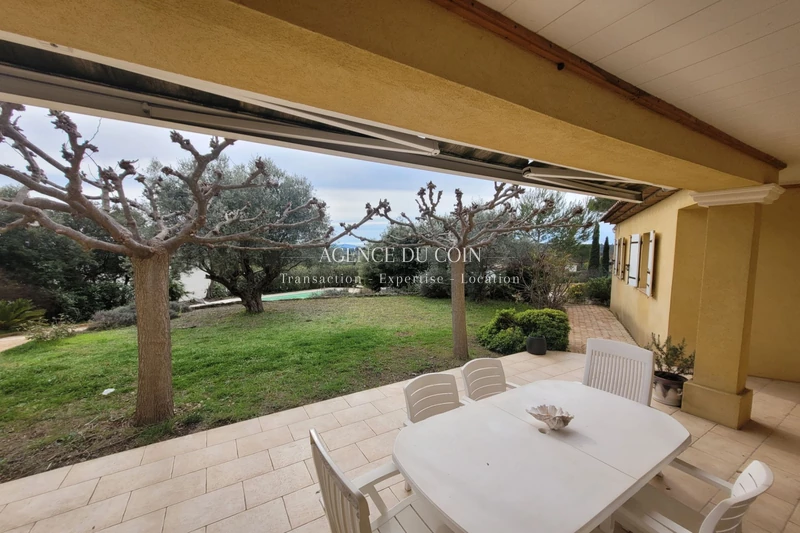 Photo n°6 - Vente maison Draguignan 83300 - 550 000 €