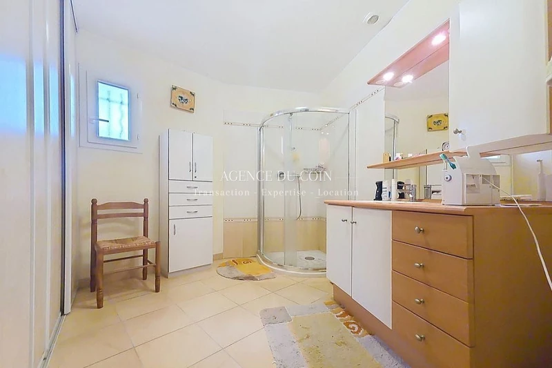 Photo n°15 - Vente maison Draguignan 83300 - 550 000 €