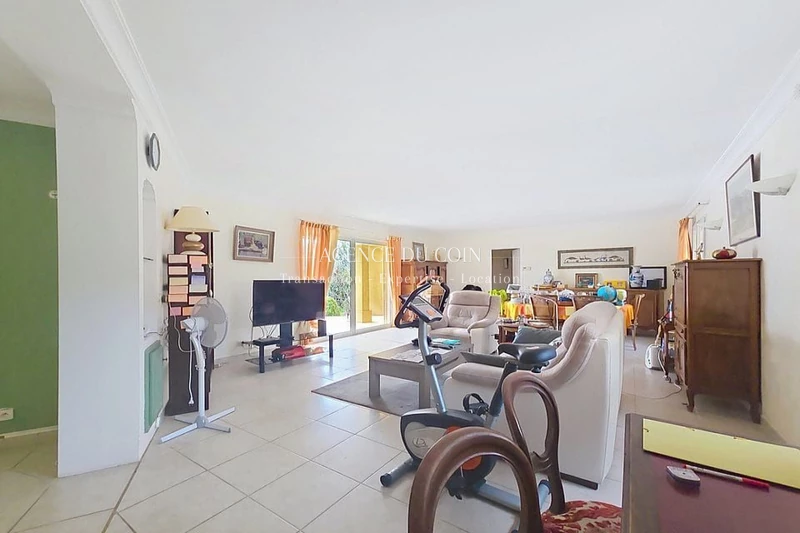 Photo n°17 - Vente maison Draguignan 83300 - 550 000 €