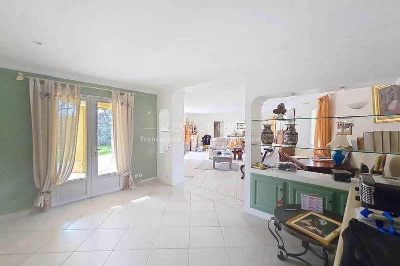 Photo n°13 - Vente maison Draguignan 83300 - 550 000 €