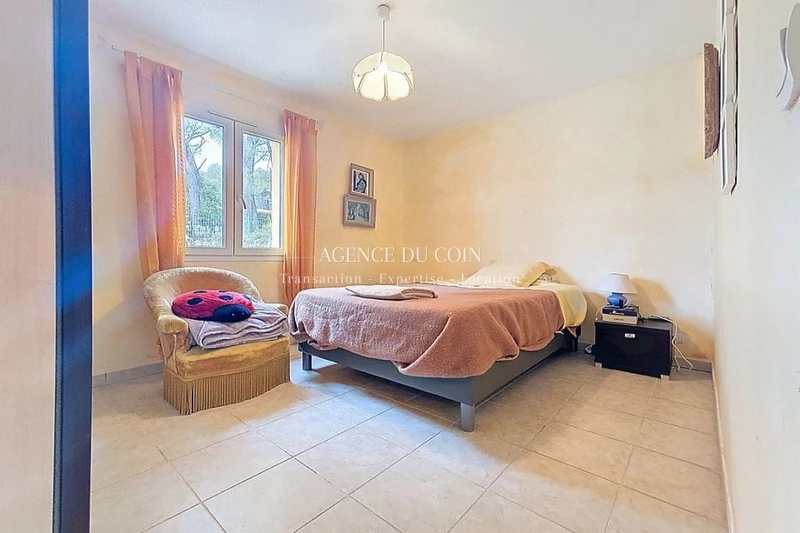 Photo n°10 - Vente maison Draguignan 83300 - 550 000 €