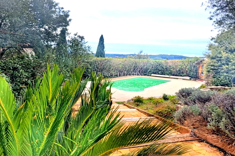 Photo n°4 - Vente maison Draguignan 83300 - 550 000 €