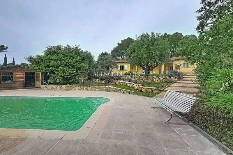 Photo n°3 - Vente maison Draguignan 83300 - 550 000 €