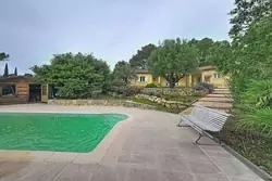 Vente maison Draguignan  