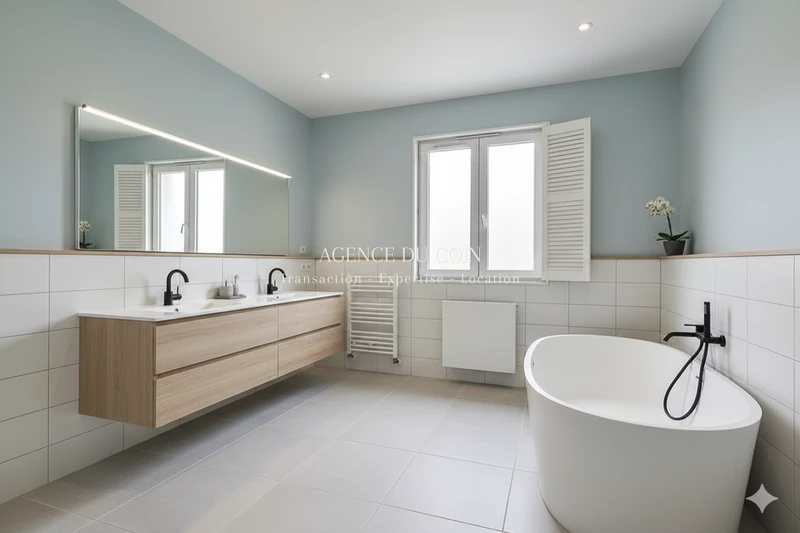 Photo n°12 - Vente maison Draguignan 83300 - 550 000 €