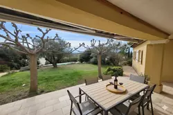 Vente maison Draguignan  