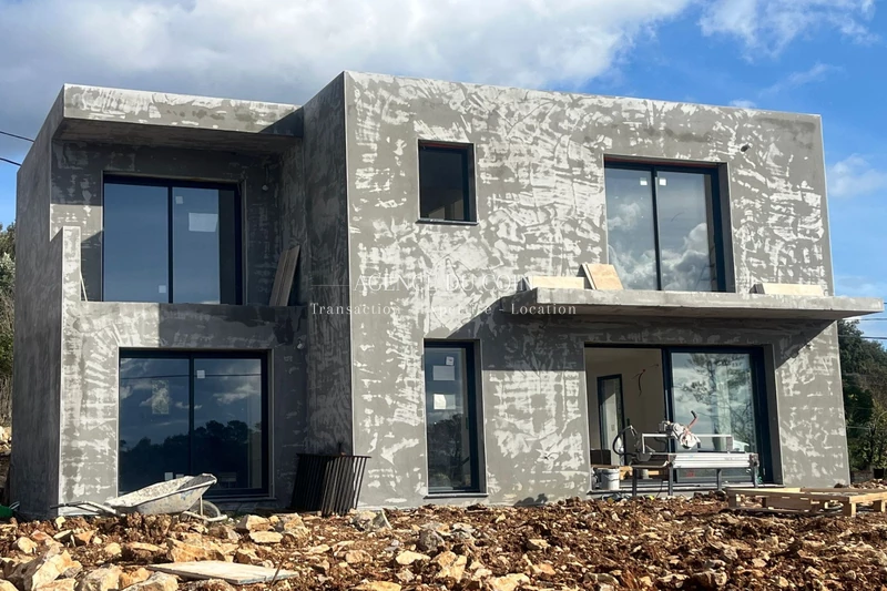 Vente maison Lorgues  