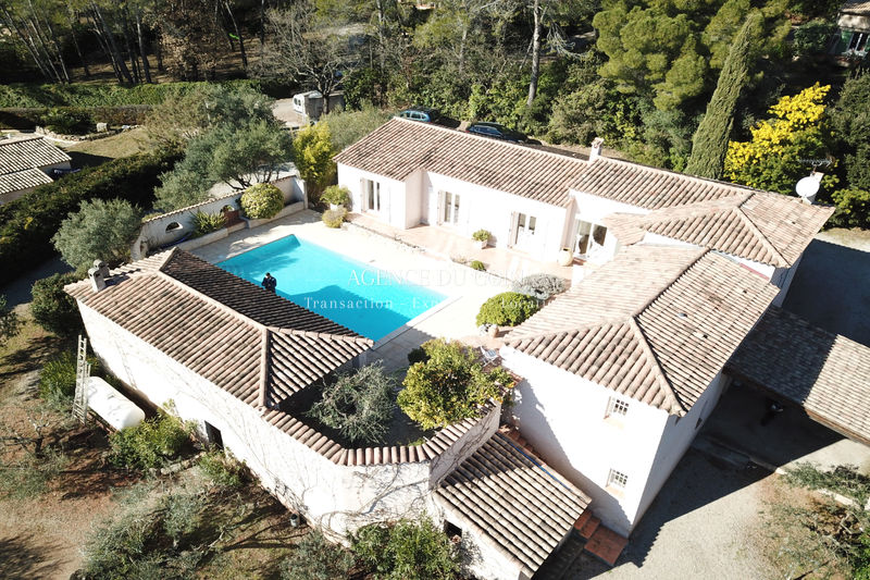 Photo Villa La Motte achat villa 4 chambres 155 m²