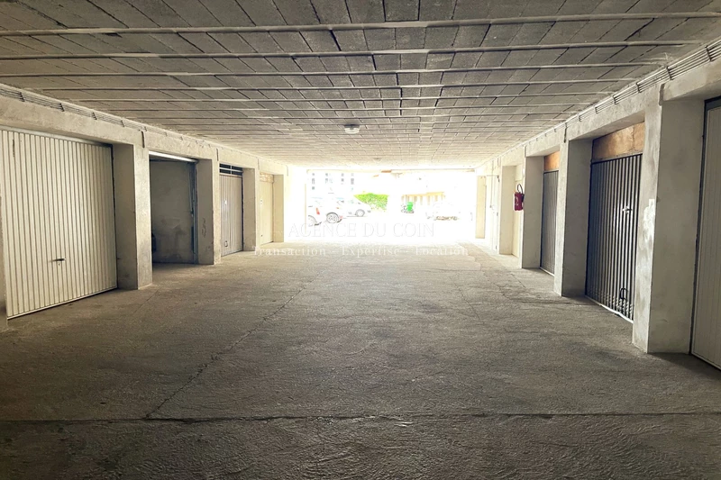 Vente garage Draguignan  