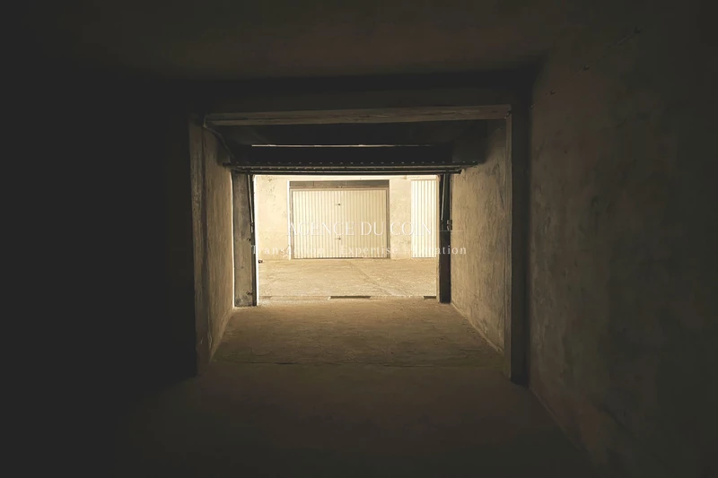 Vente garage Draguignan  