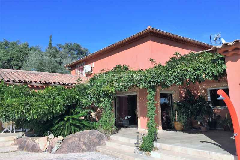 Vente villa provençale Vidauban Vente villa provençale Vidauban
