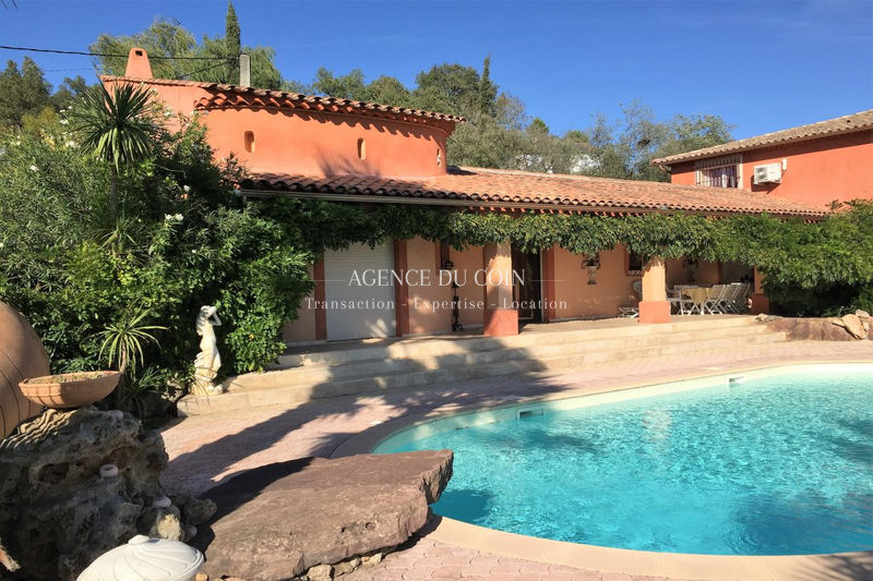 vente Vidauban Villa Vidauban to buy villa 4 bedrooms 350 m²