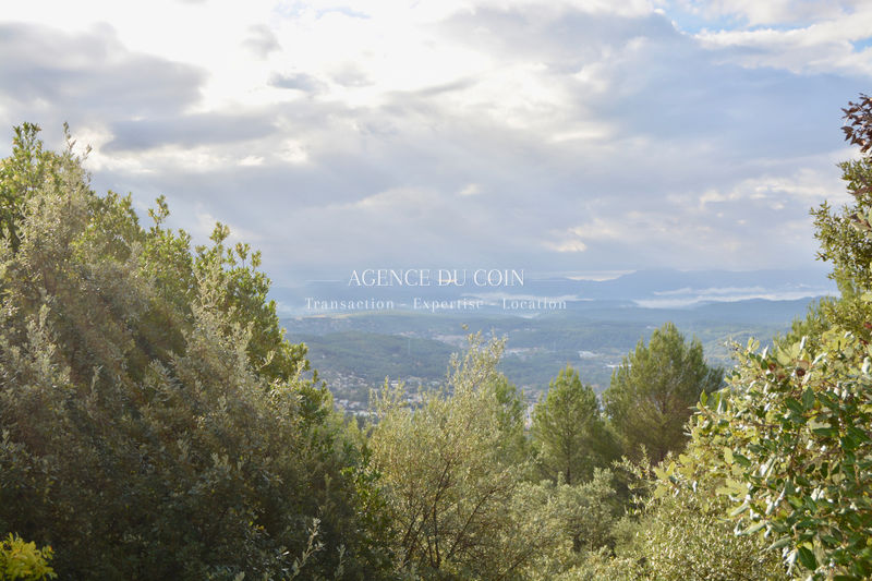 Photo Terrain Draguignan to buy terrain 8335 m²