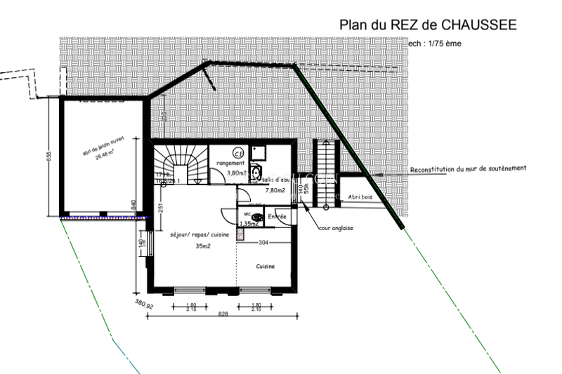 Photo n°6 - Vente terrain Callas 83830 - 95 000 €