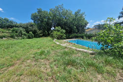 Vente terrain Trans-en-Provence  