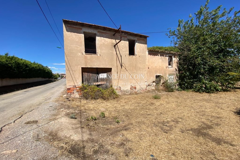 Photo n°2 - Vente terrain à bâtir Le Muy 83490 - 283 000 €