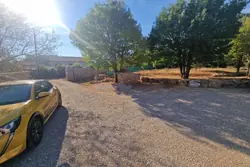 Vente terrain Vidauban  