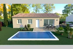Vente terrain Vidauban  