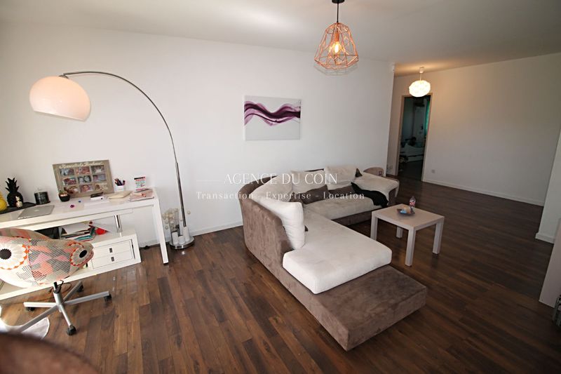 vente Draguignan Centre-ville Appartement Draguignan Centre-ville, achat appartement 4 pièces 81 m²