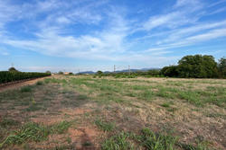 Vente terrain agricole Taradeau  