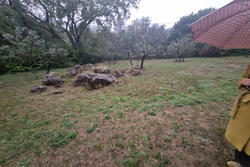 Vente terrain Flayosc  