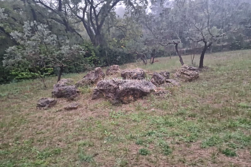 Vente terrain Flayosc Vente terrain Flayosc