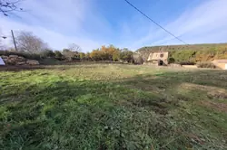 Vente terrain Salernes  