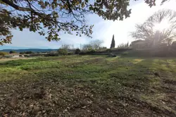 Vente terrain Salernes  