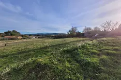 Vente terrain Salernes  