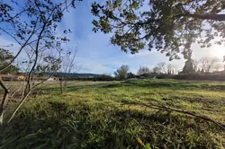 Vente terrain Salernes  