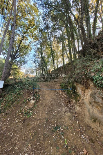 Vente terrain Salernes  